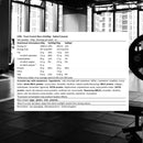 USN Trust Crunch Bars 12x60g