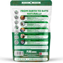 Pure Source Nutrition Epsom Salt 1kg Pouch