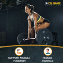 XCelerate Nutrition Folic Acid Tablets