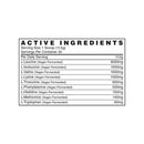 Naughty Boy Lifestyle Summer Vibes Amino EAA 345g