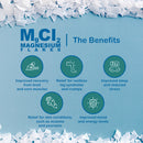 Pure Source Nutrition Magnesium Flakes - Bucket