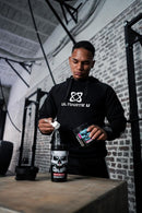 USN QHUSH Shaker 600ml