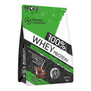 Protein Dynamix 100% Whey Protein 1kg