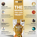 PROELITE Maca Root Powder