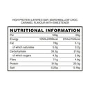 Naughty Boy Lifestyle ESCO Protein Bar 12x65g