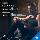 Muscletech CELLTECH Creactor 240g-274g