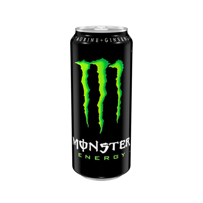 Monster Energy Drinks Original | Ultra | Zero Calories | Zero Sugar Pack of 6 & 12