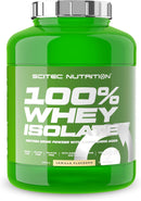 Scitec Nutrition Whey Isolate 1.8Kg