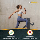 XCelerate Nutrition Saw Palmetto Tablets