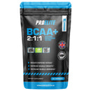 PROELITE BCAA 2:1:1 Vegan Capsules