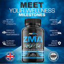 PROELITE ZMB6+ Tablets (Bottle)