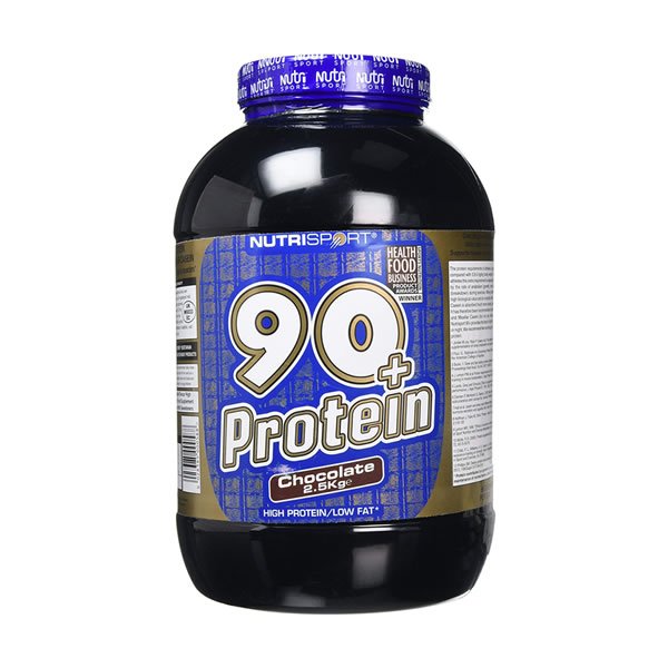Nutri Sport 90+ Protein 2.5kg
