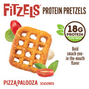 Lenny and Larry's Fitzels 8x85g