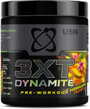 USN 3XT Dynamite Pre-Workout 375g
