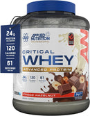 Applied Nutrition Critical Whey 2kg Powder