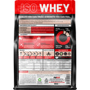PROELITE ISO Whey 1kg