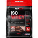 PROELITE ISO Whey 1kg