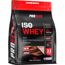 PROELITE ISO Whey 1kg