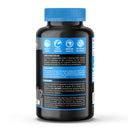 RIPPD Tribulus Terrestris Capsules