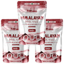 Pure Source Nutrition Himalayan Pink Salt 1Kg Coarse