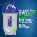 Applied Nutrition Bullet Shaker 500ml