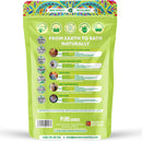 Pure Source Nutrition Epsom Salt 1kg Pouch