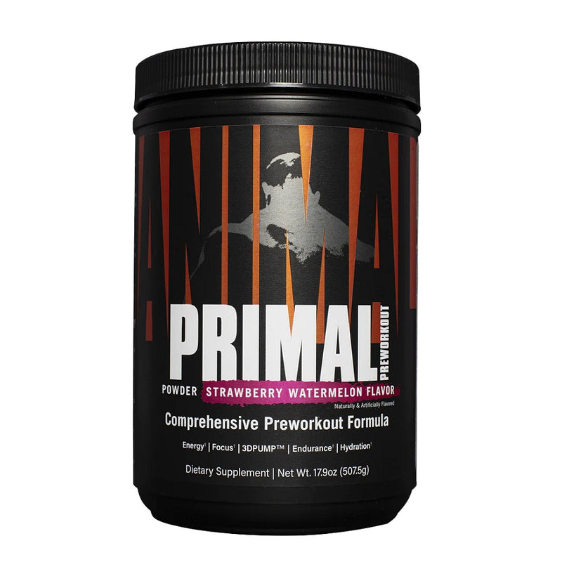 Animal Primal 507.5g
