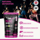 Pro-Elite NAC N-ACETYL L-CYSTEINE Vegan Capsules