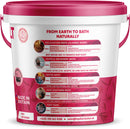 1ne Nutrition Epsom Salt Scented - Bucket