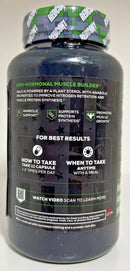 REDCON1 Halo 60 Capsules