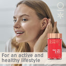 Nutriburst Hair, Skin & Nails - 60 Gummies