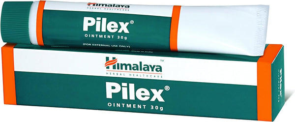 Himalaya Pilex Ointment 30g