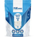 Pure Source Nutrition Gelatin Empty Empty Size : 00 / 0 / 1 (White)