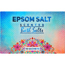 Pure Source Nutrition Epsom Salt Gift Box 10x35g