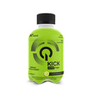QNT Red Kick 12x250ml Zero Sugar