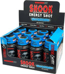 Murdered Out Shook Shots 12x60ml