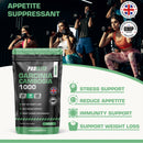 PROELITE Garcinia Cambogia Tablets