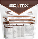 Sci-Mx Nutrition Diet Meal Replacement 2kg