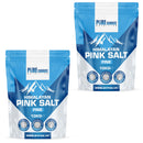 Pure Source Nutrition Himalayan Pink Salt - Fine 100g - 25kg