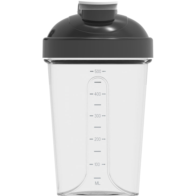 PROELITE Shaker 500ml With Blender Ball