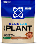 USN 100% Plant Protein 900g Powder