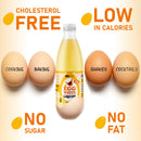 PROELITE Liquid Egg White 970ml / 1kg