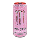 Monster Energy Drinks 12x500ml