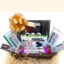 No Added Sugar Diabetic Sweets Biscuits Cookie Gift Hamper