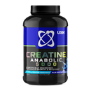 USN Creatine Anabolic 5000 - 900g