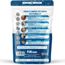 Pure Source Nutrition Epsom Salt 1kg Pouch