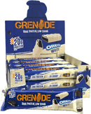 Grenade Carb Killa Bar 12x60g