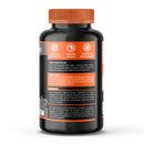 RIPPD 7in1 Mushroom Blend Mix 120 Capsules