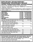 Muscletech NITROTECH Whey Protein 908g