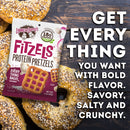 Lenny and Larry's Fitzels 8x85g